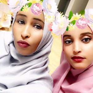 Meet your Posher, Fardosa